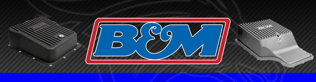 B&M
